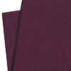 Silk Handkerchief - Burgundy Tonik - 100% Silk