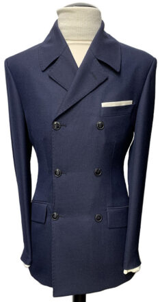 Berwick Style Suit
